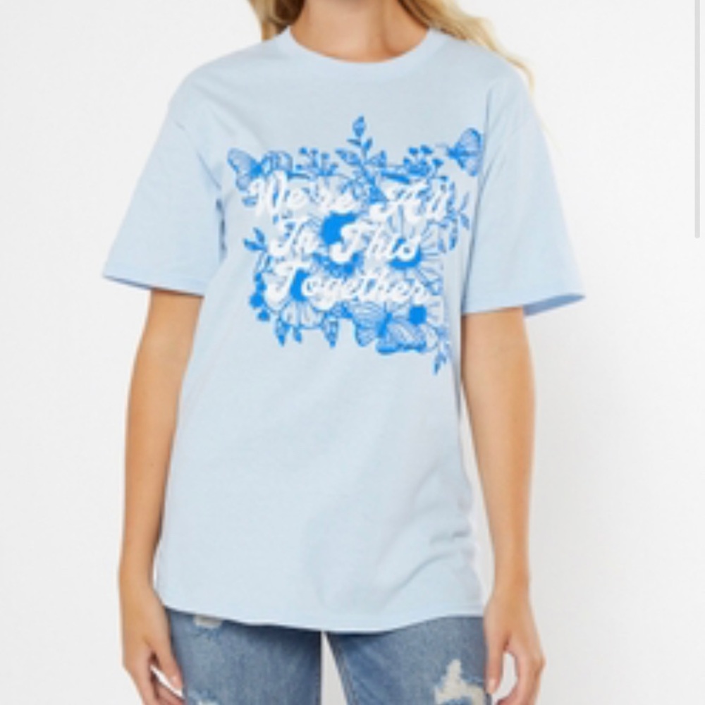 Graphic Tee